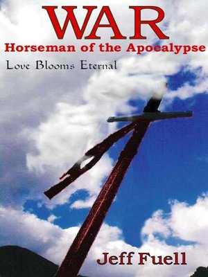 cover image of War: Horseman of the Apocalypse